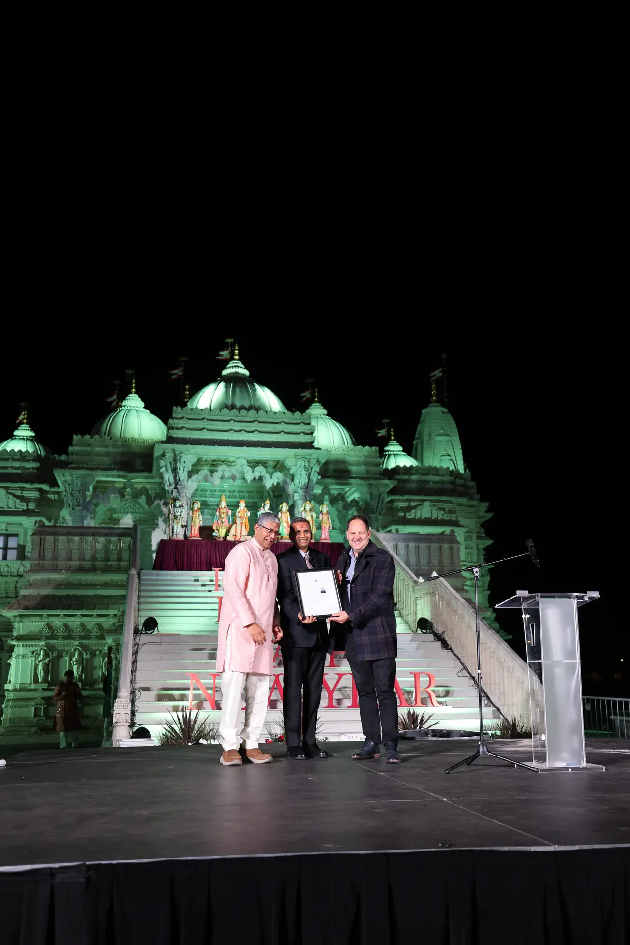 Diwali in Etobicoke North