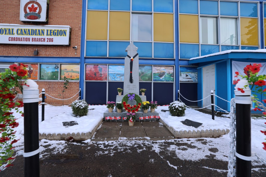Remembrance Day