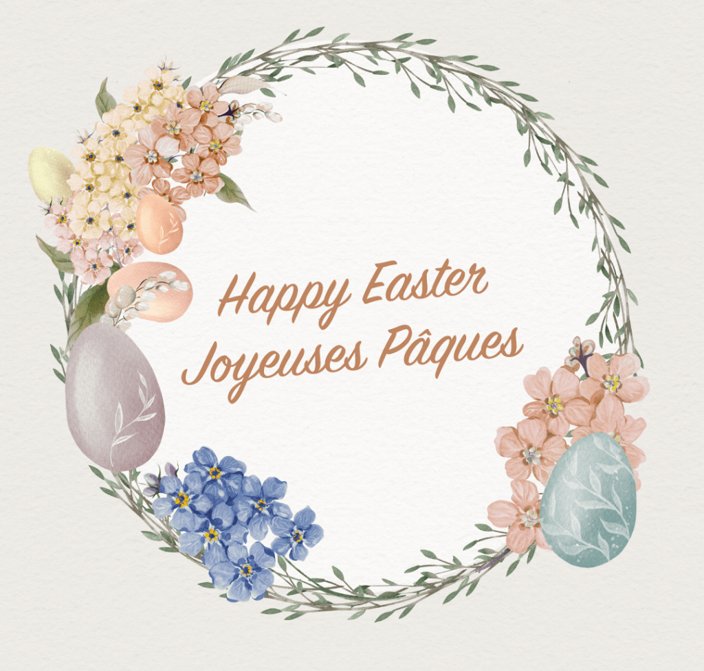 Easter