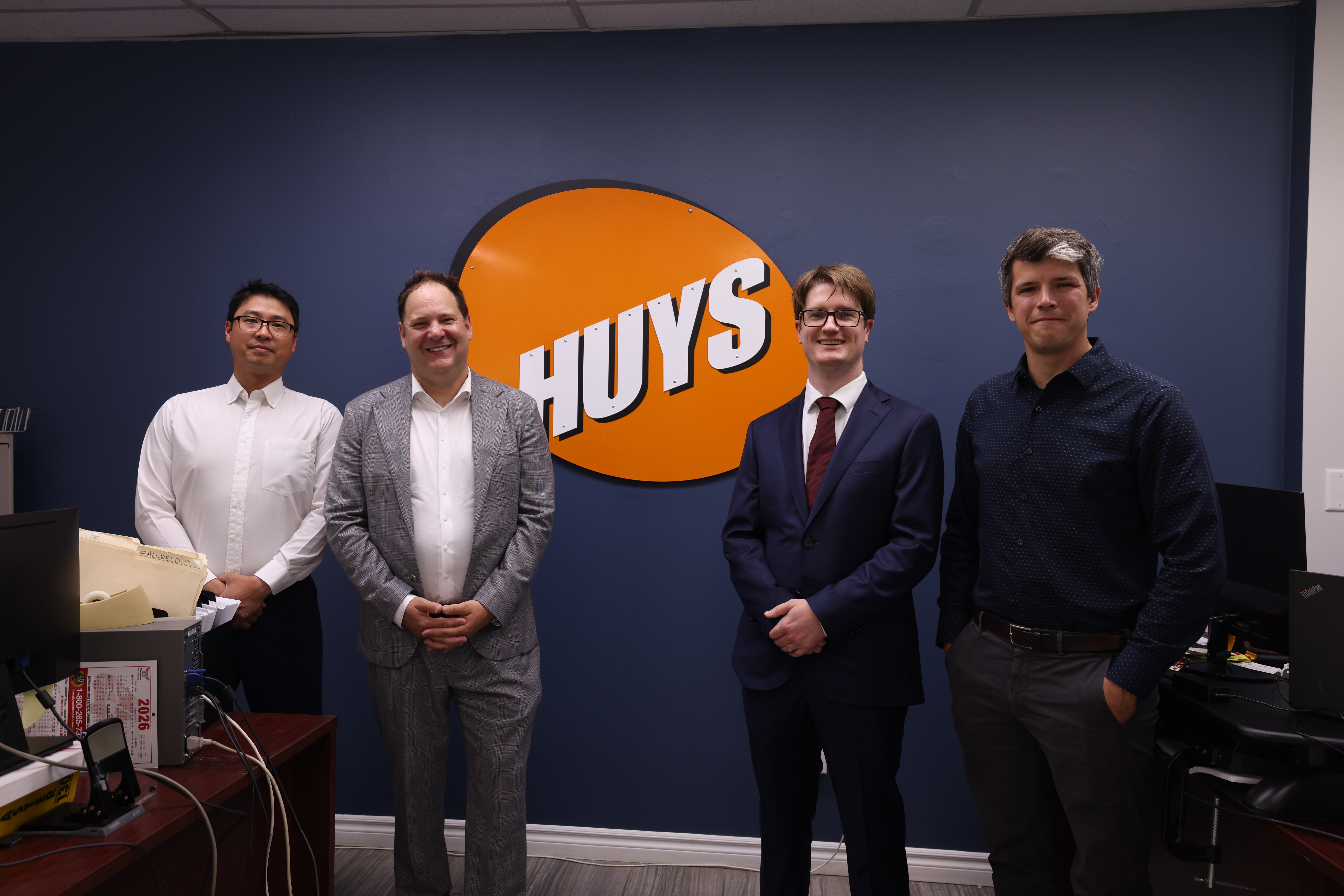 Federal Investment to Support Local Business in Etobicoke North 210a7689